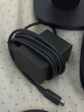 Nintendo Switch + Accesorios