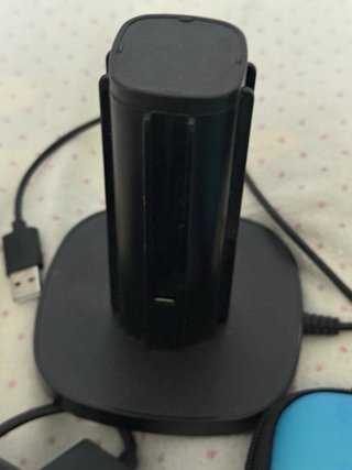 Nintendo Switch + Accesorios