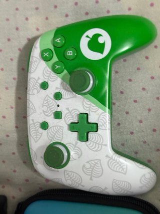 Nintendo Switch + Accesorios