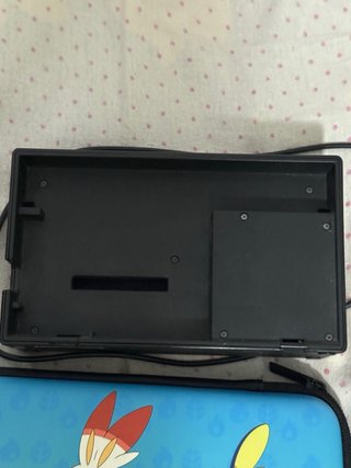 Nintendo Switch + Accesorios