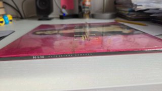 Vinilo HIM - Razorblade Romance
