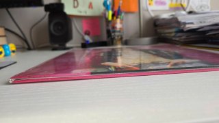 Vinilo HIM - Razorblade Romance
