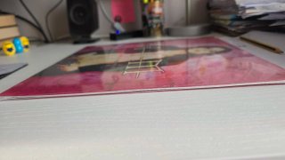 Vinilo HIM - Razorblade Romance