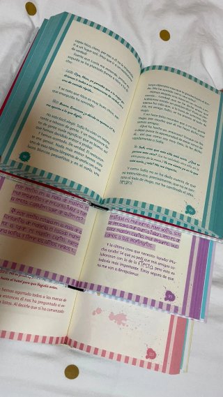 Libros juveniles