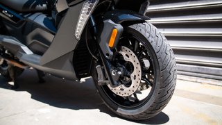 BMW C 400 GT 2025