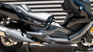 BMW C 400 GT 2025
