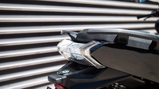 BMW C 400 GT 2025