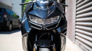 BMW C 400 GT 2025