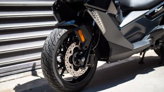 BMW C 400 GT 2025