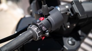 BMW C 400 GT 2025