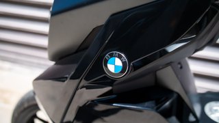 BMW C 400 GT 2025