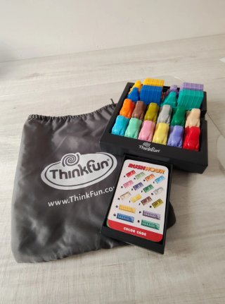 Juego de mesa Rush Hour ThinkFun