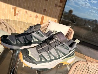 Salomon X Ultra 360 GTX Gore-Tex