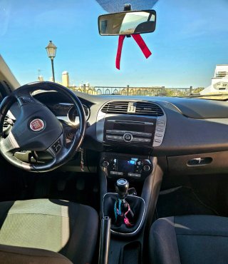 FIAT Bravo 2009