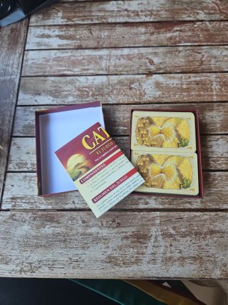 Pack Juegos de Cartas: Catan + ¡Escapa!