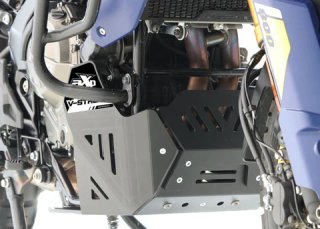 Cubrecarter AXP V-Strom 800 DE 8mm