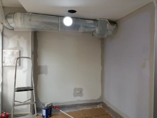 Pintor a domicilio: Pintura y reparaciones