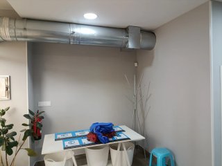 Pintor a domicilio: Pintura y reparaciones