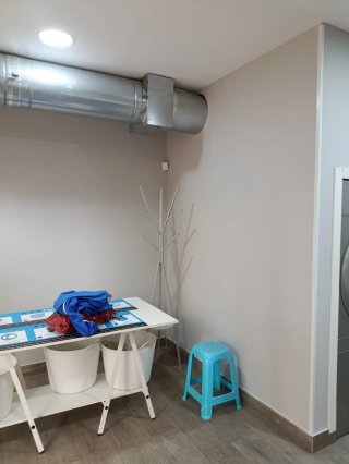 Pintor a domicilio: Pintura y reparaciones
