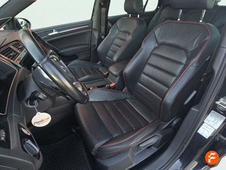 Volkswagen Golf GTI Performance 2.0 TSI 180kW(245CV) DSG