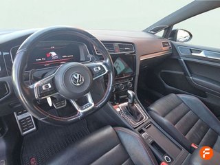 Volkswagen Golf GTI Performance 2.0 TSI 180kW(245CV) DSG