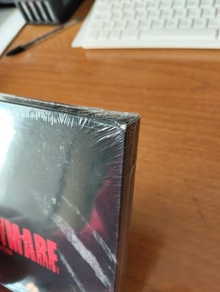 Daymare Black Edition PS4