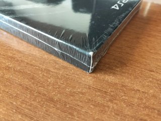 Daymare Black Edition PS4