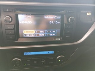 Toyota Auris 90D Active Confortdrive