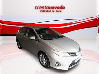 Toyota Auris 90D Active Confortdrive