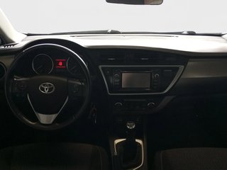 Toyota Auris 90D Active Confortdrive