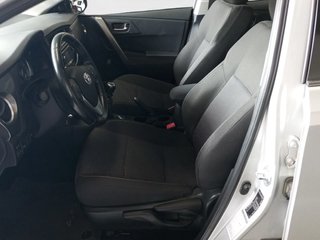 Toyota Auris 90D Active Confortdrive