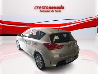 Toyota Auris 90D Active Confortdrive