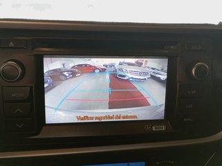 Toyota Auris 90D Active Confortdrive
