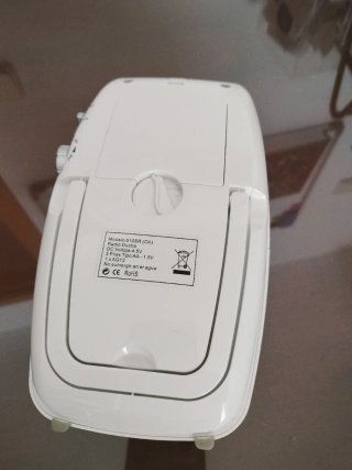 Radio Reloj Caja Madrid