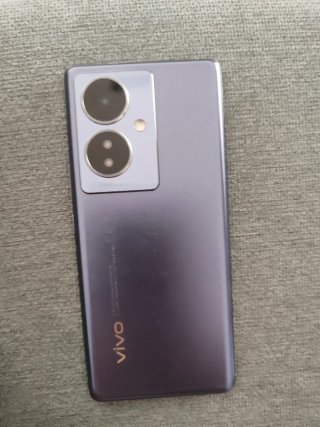 Vivo V29 Lite Azul