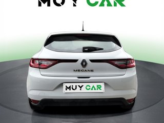 Renault Megane Business Energy dCi 66 kW (90 CV)