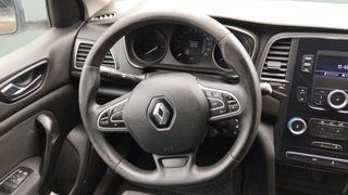 Renault Megane Business Energy dCi 66 kW (90 CV)