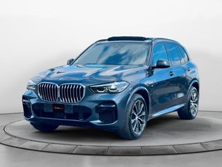 BMW X5 M Sport (2022)