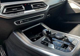 BMW X5 M Sport (2022)