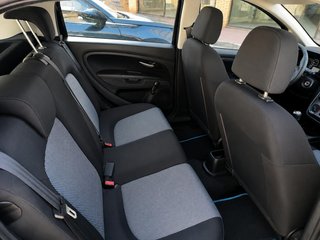 FIAT Punto 2010