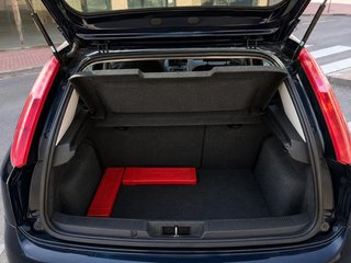 FIAT Punto 2010