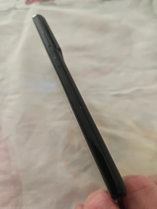 Samsung Galaxy S21 Ultra Nero