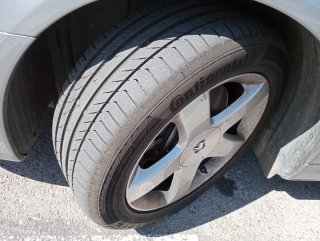 Peugeot 607 117.000 kms