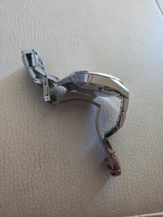 Reloj TAG Heuer Carrera Calibre 5 Automático