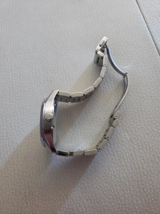 Reloj TAG Heuer Carrera Calibre 5 Automático