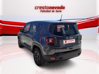Renegade - DESDE 299€/MES ¡SIN PAGAR ENTRADA!