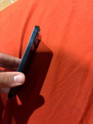 iPhone 13 mini azul