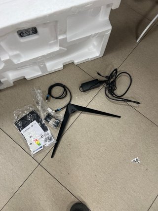Monitor MSI 27 Optix G2712F FHD 180Hz