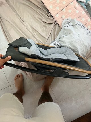 Silla Maxi-Cosi