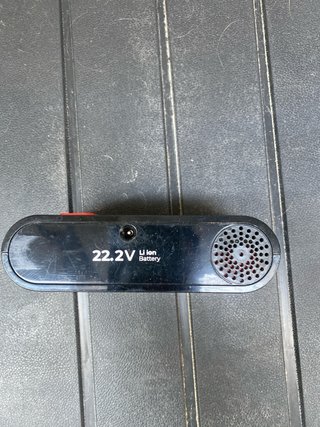 Batería aspiradora Evvo Ai25 22.2V